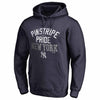 New York Yankees   Hometown Pinstripe Pride Pullover Hoodie
