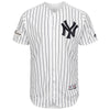 New York Yankees Majestic 2017 Postseason Flex Base Team Jersey