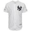 Didi Gregorius New York Yankees Majestic 2017 Postseason Flex Base Player Jersey