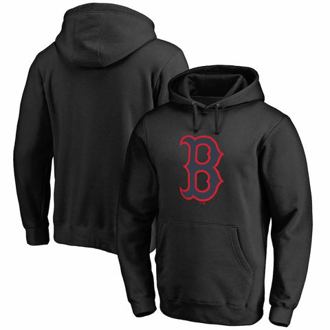 Boston Red Sox   Taylor 2 Pullover Hoodie