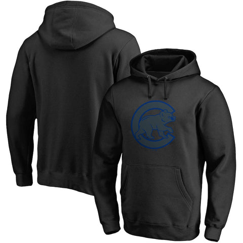 Chicago Cubs   Taylor 2 Pullover Hoodie