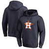 Houston Astros   Primary Logo Pullover Hoodie