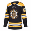 Brad Marchand Boston Bruins Authentic Player Jersey