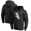 Chicago White Sox   Wordmark Big and Tall Pullover Hoodie