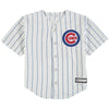 Anthony Rizzo Youth Chicago Cubs Team Replica Player Performance Jersey