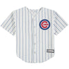 Kris Bryant Youth Chicago Cubs Team Replica Player Performance Jersey