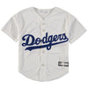 Corey Seager Youth Los Angeles Dodgers Team Replica Player Performance Jersey