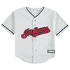 Cleveland Indians Preschool Replica Team Jersey