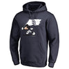 San Diego Padres   Disney Fly Your Flag Pullover Hoodie - Navy