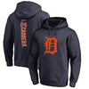 Miguel Cabrera Detroit Tigers   Backer Pullover Hoodie - Navy