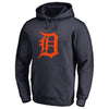 Miguel Cabrera Detroit Tigers   Backer Pullover Hoodie - Navy