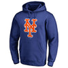 Yoenis Cespedes New York Mets   Backer Pullover Hoodie - Royal