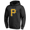Gift Ngoepe Pittsburgh Pirates   Backer Pullover Hoodie - Black