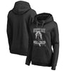 Chicago White Sox   Women's Roll Deep with the Empire Pullover Hoodie - Black