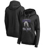 Colorado Rockies   Women's Roll Deep with the Empire Pullover Hoodie - Black
