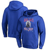 Toronto Blue Jays   Roll Deep with the Empire Pullover Hoodie - Royal