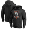 San Francisco Giants   Roll Deep with the Empire Pullover Hoodie - Black