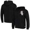 Chicago White Sox Stitches Fleece Full-Zip Hoodie