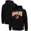 Baltimore Orioles Stitches Team Pullover Hoodie