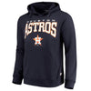 Houston Astros Stitches Team Pullover Hoodie