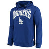 Los Angeles Dodgers Stitches Team Pullover Hoodie