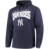 New York Yankees Stitches Team Pullover Hoodie