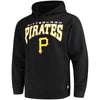 Pittsburgh Pirates Stitches Team Pullover Hoodie