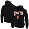 San Francisco Giants Stitches Team Pullover Hoodie