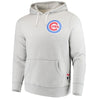Chicago Cubs Levi's Pullover Hoodie