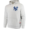 New York Yankees Levi's Pullover Hoodie