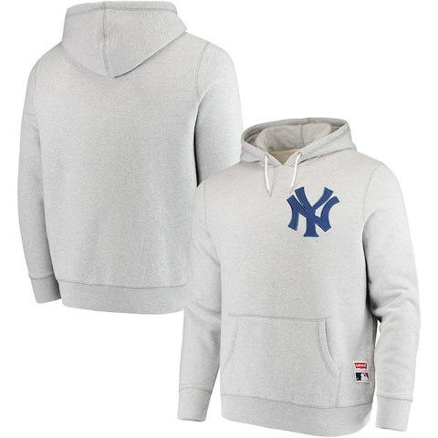 New York Yankees Levi's Pullover Hoodie