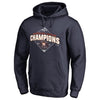 Houston Astros   Midnight Mascot Pullover Hoodie