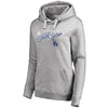 Los Angeles Dodgers   Women's Team Wordmark Pullover Hoodie