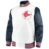 Boston Red Sox Starter The Legend Jacket