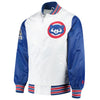 Chicago Cubs Starter The Legend Jacket