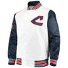 Cleveland Indians Starter The Legend Jacket