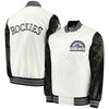 Colorado Rockies Starter The Legend Jacket