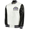 Colorado Rockies Starter The Legend Jacket