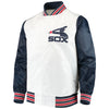 Chicago White Sox Starter The Legend Jacket