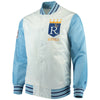Kansas City Royals Starter The Legend Jacket