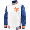 New York Mets Starter The Legend Jacket