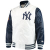 New York Yankees Starter The Legend Jacket