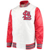 St. Louis Cardinals Starter The Legend Jacket