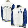 Seattle Mariners Starter The Legend Jacket