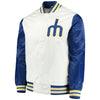 Seattle Mariners Starter The Legend Jacket