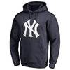 Didi Gregorius New York Yankees   Backer Pullover Hoodie