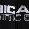 Chicago White Sox Youth Wordmark Full-Zip Hoodie