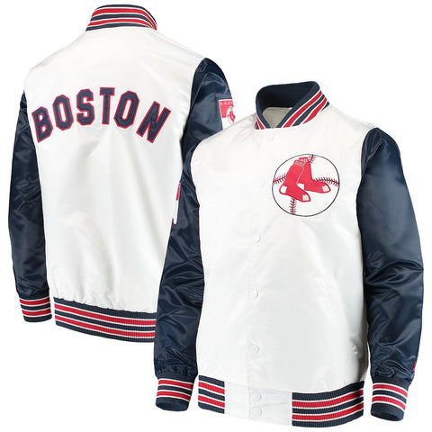 Boston Red Sox Starter The Legend Jacket