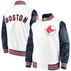 Boston Red Sox Starter The Legend Jacket