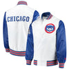 Chicago Cubs Starter The Legend Jacket